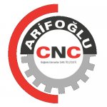 Arifoğlu CNC