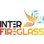 Inter Fire Glass