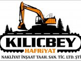 KILIÇBEY HAFRİYAT