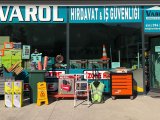 İş Güvenliği Ekipmanları - Varol Hırdavat