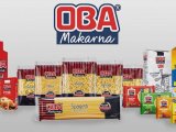 OBA Makarna - Rastlantı Değil, Başarı Hikayesi