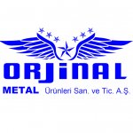 ORJİNAL METAL ÜRÜNLERİ SAN. VE TİC. A.Ş.