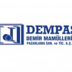 DEMPAŞ DEMİR MAMÜLLERİ PAZARLAMA SANAYİ VE TİCARET