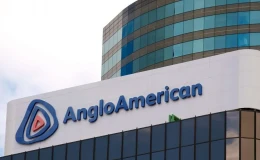 Anglo American Madencilik Bakır ve Demir Sektörüne Giriyor