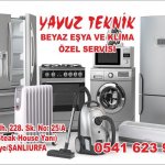 Yavuz Teknik