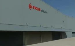 Ekos Elektrik’ten 48 Milyon Liralık Sözleşme!