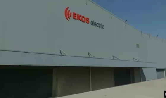 Ekos Elektrik’ten 48 Milyon Liralık Sözleşme!