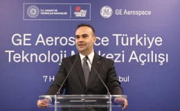 GE Aerospace Teknoloji Merkezini Duyurdu!