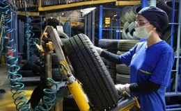 Goodyear İzmit Fabrikası Üretimi Durdurdu!