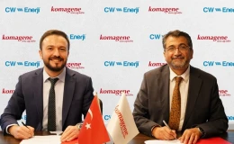 Antalya Enerji Devi CW Enerji & Komagene İş Birliği