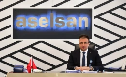 ASELSAN Genel Müdürü Akyol Açıkladı: Dünyada İlk Olacak!