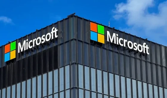 Microsoft, İspanya’ya 7,16 Milyar Dolarlık Veri Merkezi Kuracak!