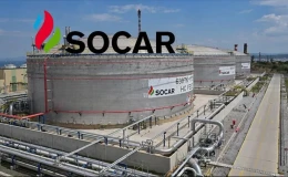 Socar’da Kritik Arıza! Üretim Durduruldu