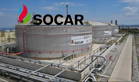 Socar’da Kritik Arıza! Üretim Durduruldu