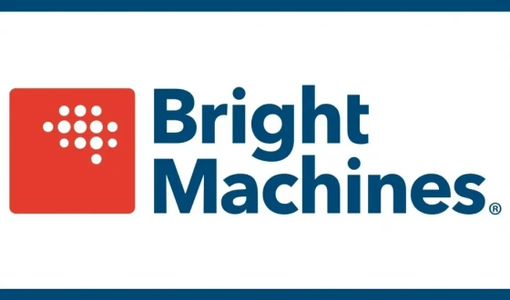 Bright Machines 126 Milyon Dolar Yatırım Aldı!