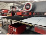 AMADA EMZ 3610 NT