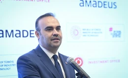 Amadeus Türkiye'de Ar-Ge Merkezi Açtı