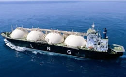 Türkiye, 10 Yıllık LNG Alım Sözleşmesi İmzalayacak