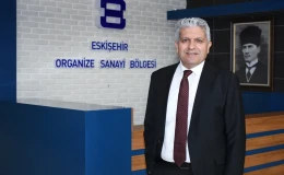 Eskişehir OSB’de GES Yatırımları 2 Yılda 11 Kat Arttı