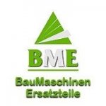 BME BauMaschinen Ersatzteile