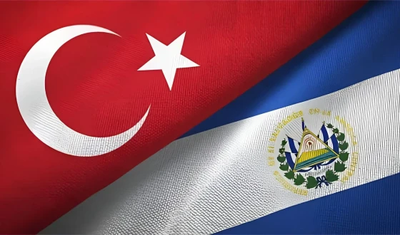 Türkiye’den El Salvador’a 1,8 Milyar Dolarlık Dev Yatırım