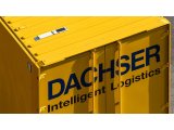 Intelligent Logistics - Dachser