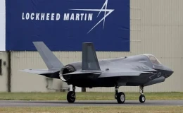 Lockheed Martin, ABD Hava Kuvvetleri ile 130 Milyon Dolarlık Füze Üretim Sözleşmesi İmzaladı