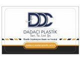 Plastik Enjeksiyon Fason Baskı Hizmeti 