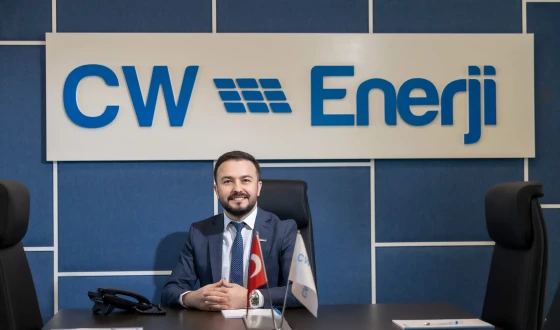 CW Enerji Şanlıurfa'da 7114,43 kWp GES Kurulumunu Tamamladı