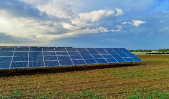 Sakarya Şehirlerarası Otobüs Terminali'nde GES Projesi ile Temiz Enerji Hedefleniyor