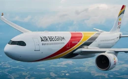 Air Belgium İflasın Eşiğinde: Uçuşlar Durduruldu, Büyük Zarar Açıklandı