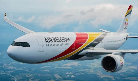 Air Belgium İflasın Eşiğinde: Uçuşlar Durduruldu, Büyük Zarar Açıklandı