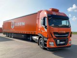 So cool kann Logistik sein - ELSEN 