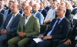 Dünya Devi Mubea’dan Türkiye’ye 44 Milyon Avroluk Yatırım! Airbus İçin Uçak Parçaları Üretilecek