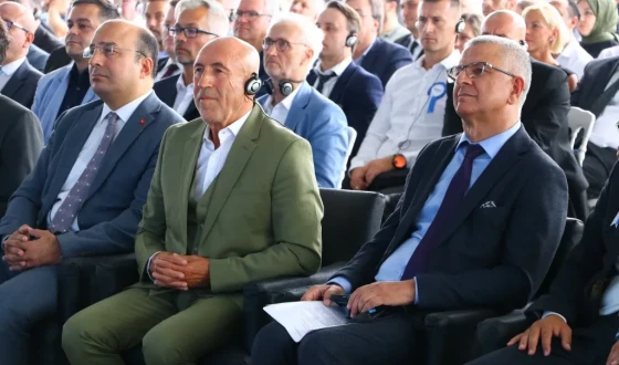 Dünya Devi Mubea’dan Türkiye’ye 44 Milyon Avroluk Yatırım! Airbus İçin Uçak Parçaları Üretilecek