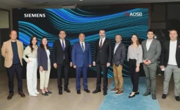 Siemens Türkiye, Adana OSB Enerji Projesini Tamamladı