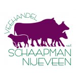 VEEHANDEL SCHAAPMAN