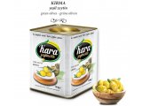 Bu doğallık ancak Kara Zeytin'e yakışır - KARA ZEYTİNCİLİK