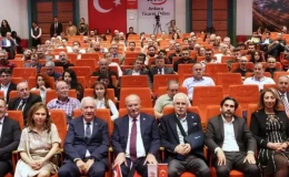 Türk Şirketleri İçin Almanya’daki Yatırım Fırsatları ATO’da Ele Alındı