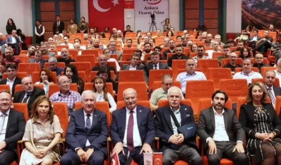 Türk Şirketleri İçin Almanya’daki Yatırım Fırsatları ATO’da Ele Alındı