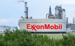 ExxonMobil, Texas’ta Dev Karbon Depolama Alanı Kuruyor