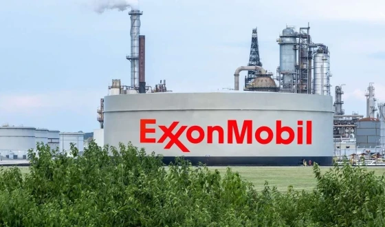 ExxonMobil, Texas’ta Dev Karbon Depolama Alanı Kuruyor