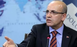 Mehmet Şimşek Açıkladı: Cari Açıktaki Düşüş Ekonomimizi Güçlendiriyor!