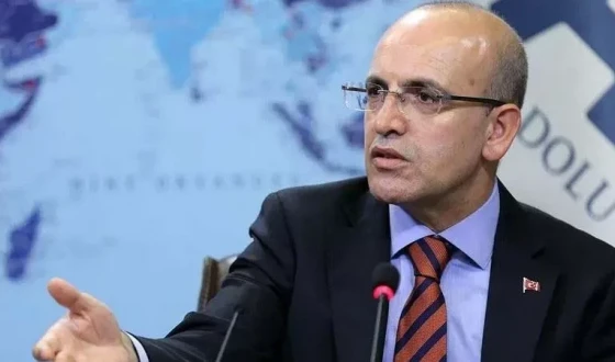 Mehmet Şimşek Açıkladı: Cari Açıktaki Düşüş Ekonomimizi Güçlendiriyor!