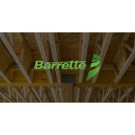 Barrette Structural