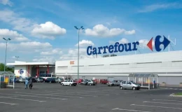 CarrefourSA, Kendi Elektriğini Güneş Enerjisiyle Üretecek