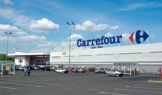 CarrefourSA, Kendi Elektriğini Güneş Enerjisiyle Üretecek