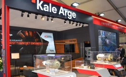 Kale Arge, Yerli Turbojet Motorları ile Dünyaya Açılıyor: 500 Motor Hedefi