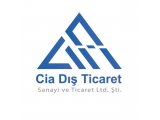 CİA DIŞ TİCARET SANAYİ VE TİCARET LTD ŞTİ