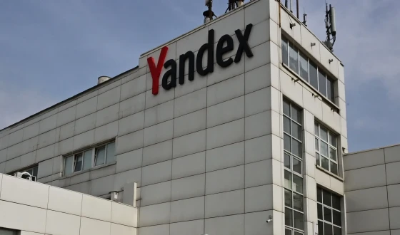 Yandex’ten Türkiye’ye 400 Milyon Dolarlık Dev Yatırım